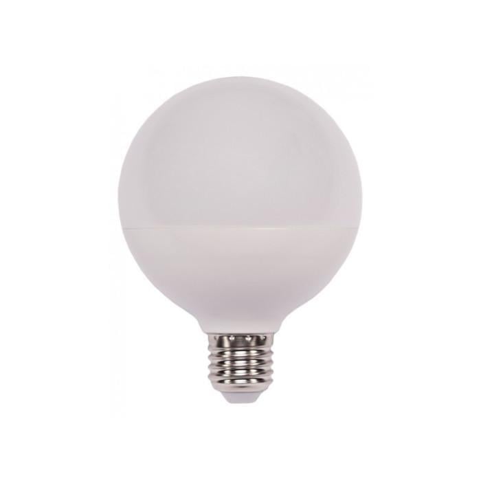 Світлодіодна лампа-куля Luxel PREMIUM G100 230V 11W 960 Lm E27 4000K (052-N)