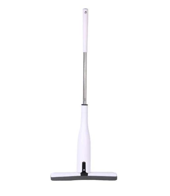 Швабра для прибирання Magic Cottonз відтискачем (8838) Швабра для прибирання Magic Cottonз відтискачем (8838)