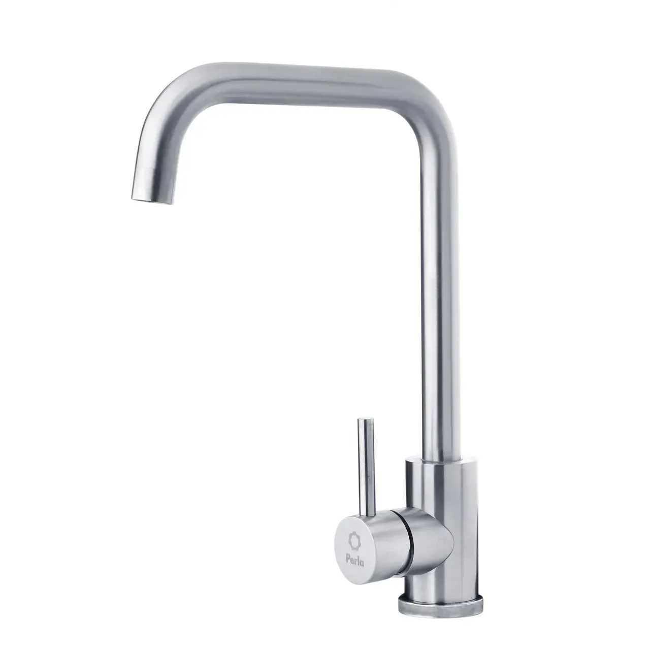 Смеситель для кухни Perla Oceli (PSS102)
