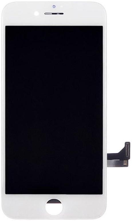 Дисплей та cенсор для Apple iPhone 7 White HC