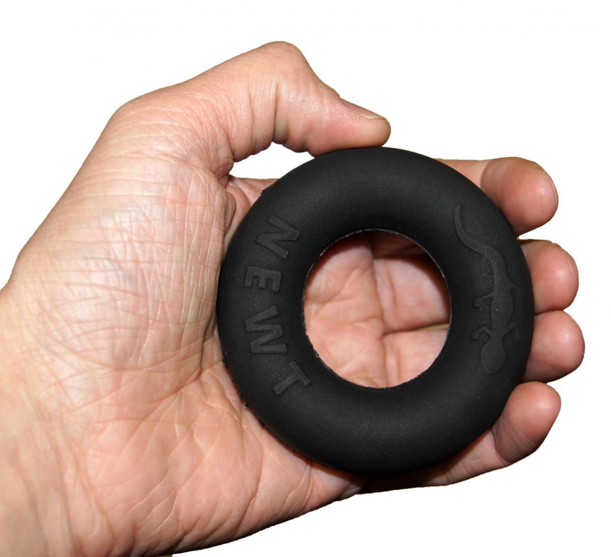 Набор кистевых эспандеров Newt Power Grip Set резиновое кольцо 30-70 кг - фото 2