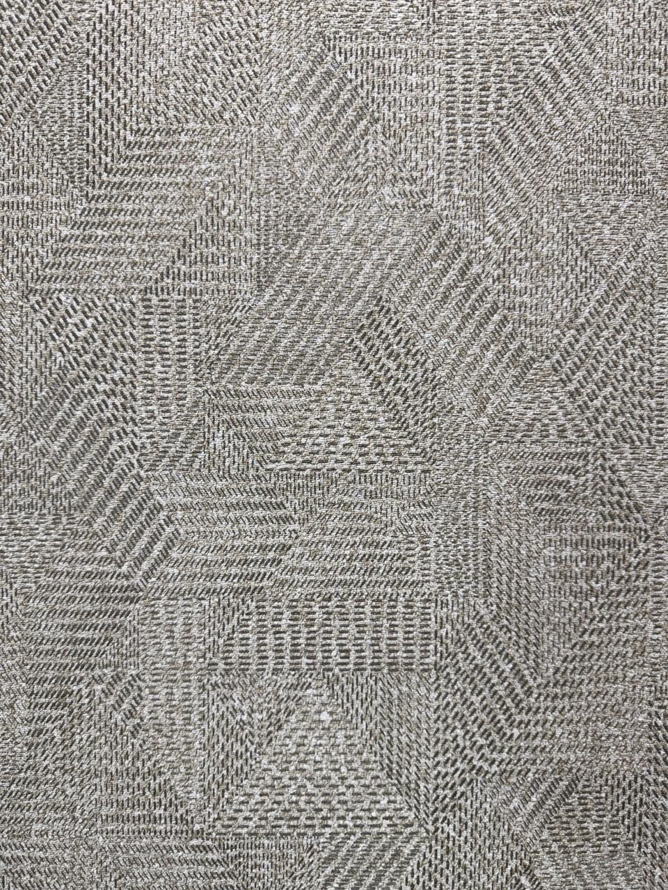 Обои виниловые на флизелиновой основе Marburg с рисунком 1,06 м Бежевый (1031423)