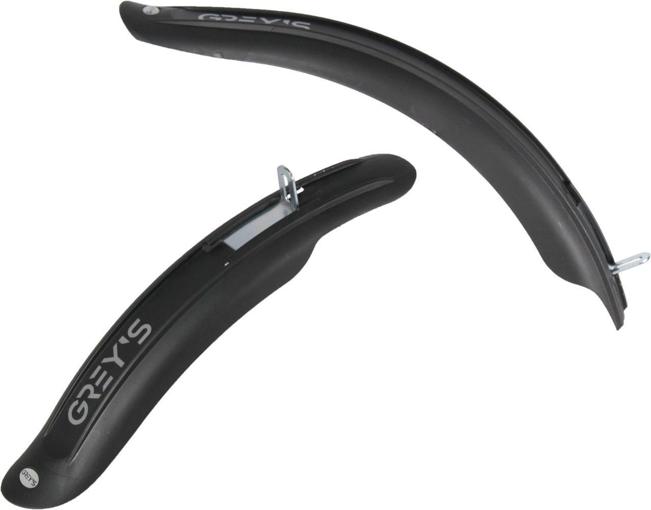 Крылья велосипедные на колеса GREY'S GR18600 20"