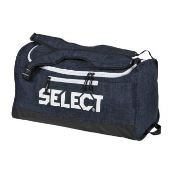 Сумка спортивна Select Lazio Sportsbag Темно-синій (816100-009) - фото 3