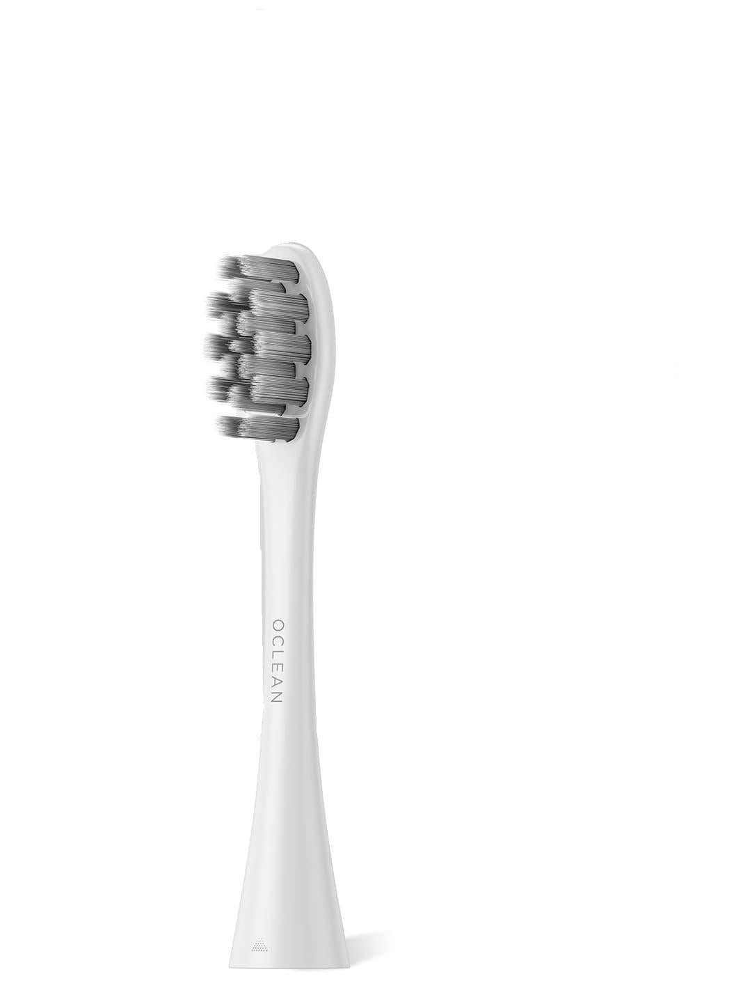 Насадка для зубной щетки Oclean P1S12 W06 Gum Care Brush Head 1 шт. White Насадка для зубной щетки Oclean P1S12 W06 Gum Care Brush Head 1 шт. White