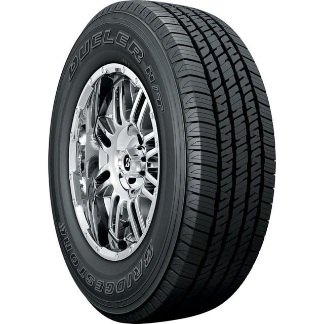 Шина Bridgestone Dueler H/T 685 255/70 R18 113T XL всесезонная
