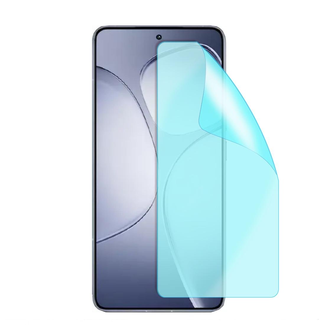 Защитная полиуретановая матовая пленка Medium Armor на экран смартфона Xiaomi Redmi K70 Ultra (PF-M02SNM-003-257) Защитная полиуретановая матовая пленка Medium Armor на экран смартфона Xiaomi Redmi K70 Ultra (PF-M02SNM-003-257)