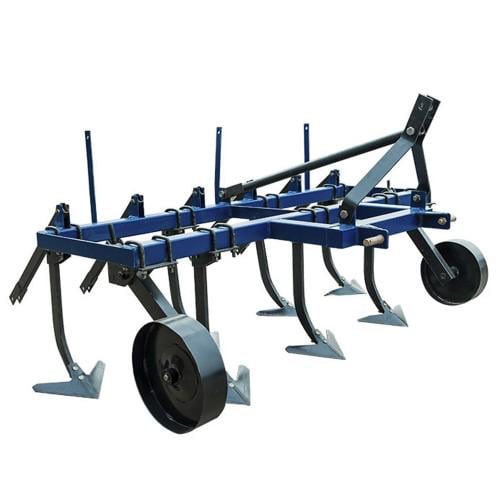 Культиватор универсальный ДТС КУ-1,6У (000027787)