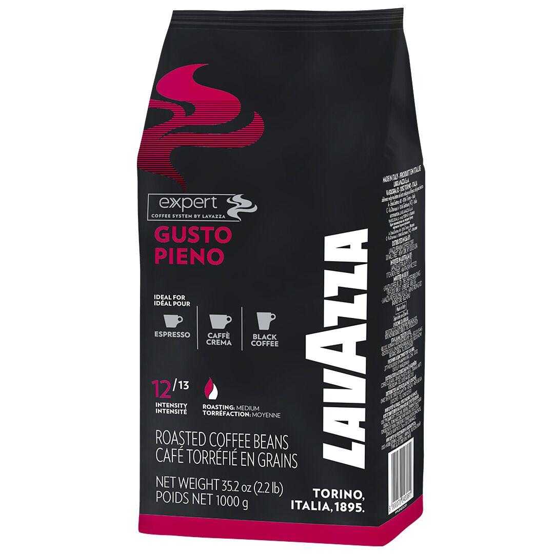 Кофе в зернах Lavazza Expert Gusto Pieno 1 кг (2015171369) Кофе в зернах Lavazza Expert Gusto Pieno 1 кг (2015171369)