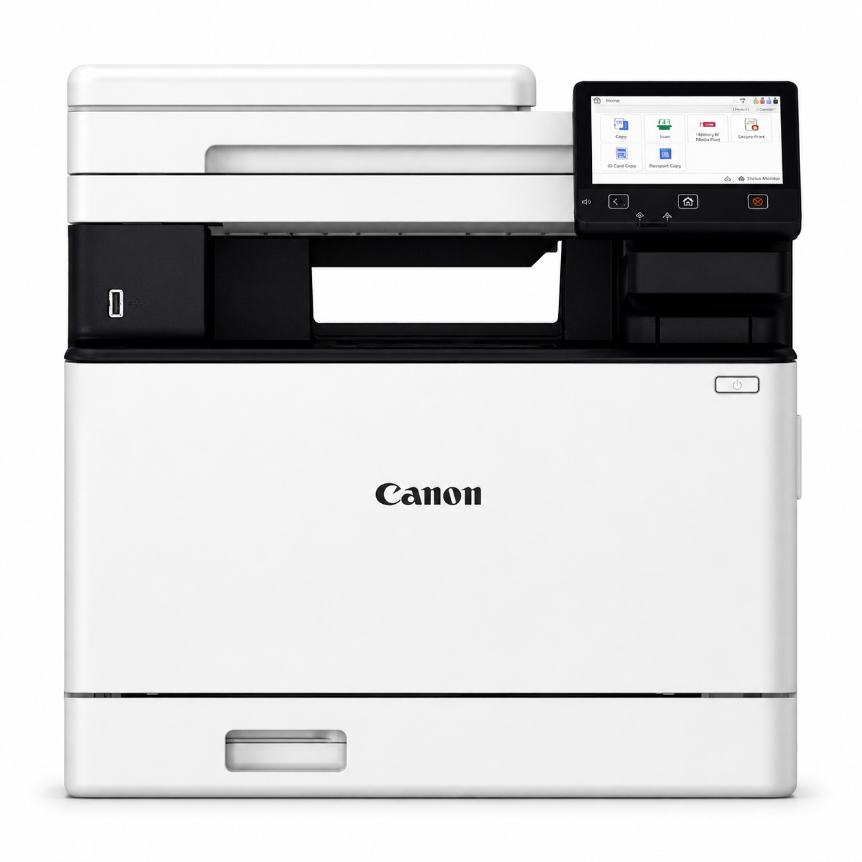 Многофункциональное устройство Canon imageFORCE C1333 Wi-Fi (7185C002) Многофункциональное устройство Canon imageFORCE C1333 Wi-Fi (7185C002)