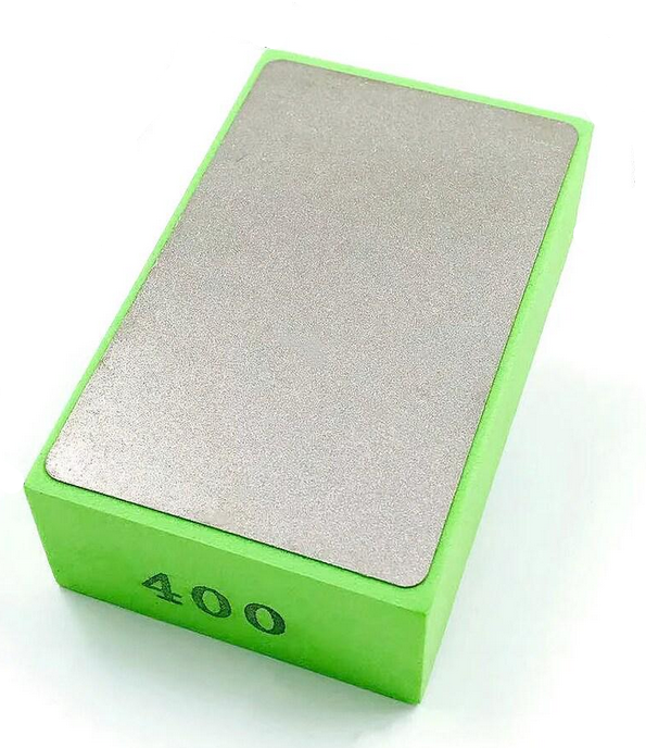 Брусок алмазний для шліфування P400 (0092/400)