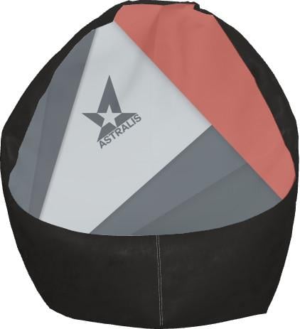 Кресло-груша Astralis 3 L (13244124)