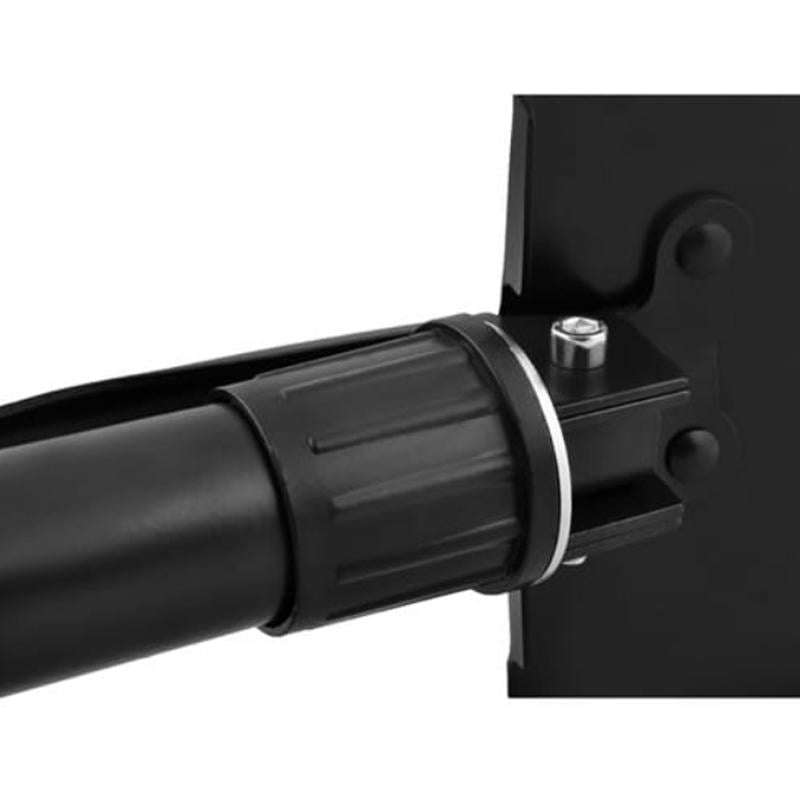 Лопата саперная туристическая Trizand 23830 складная металлическая со штыком и чехлом 3в1 60 см Черный - фото 5 Лопата саперная туристическая Trizand 23830 складная металлическая со штыком и чехлом 3в1 60 см Черный - фото 5