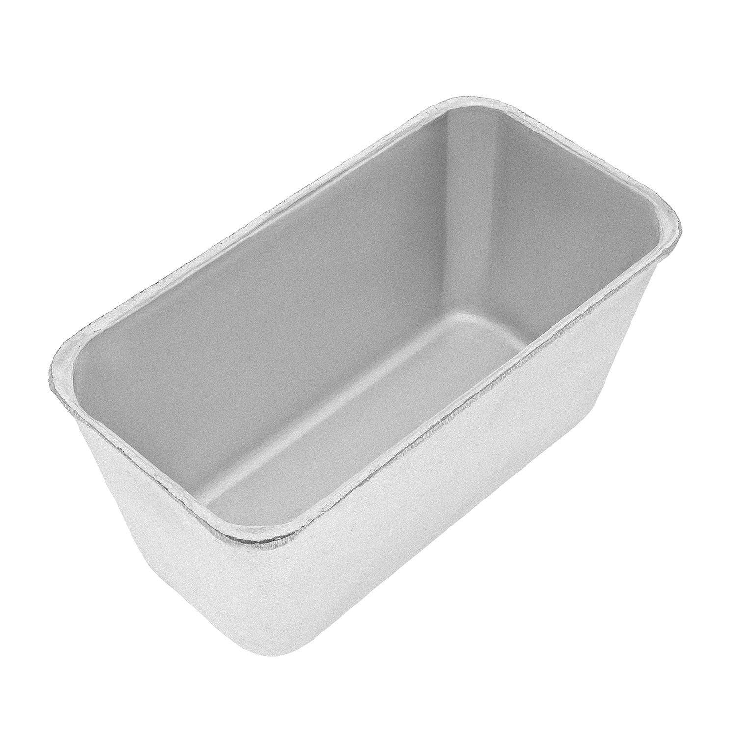 Набір для випічки 4 хлібних форм алюмінієвих Л7/Л12/Л12а/Л11 (83105) - фото 10 Набір для випічки 4 хлібних форм алюмінієвих Л7/Л12/Л12а/Л11 (83105) - фото 10