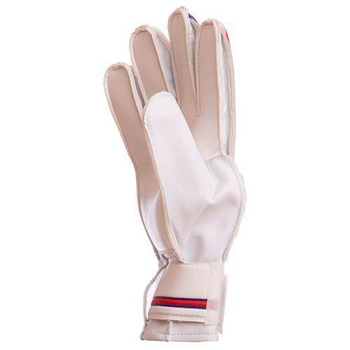 Вратарские перчатки FB-6460 р. 10 Золотой-синий (57429049) - фото 3 Вратарские перчатки FB-6460 р. 10 Золотой-синий (57429049) - фото 3