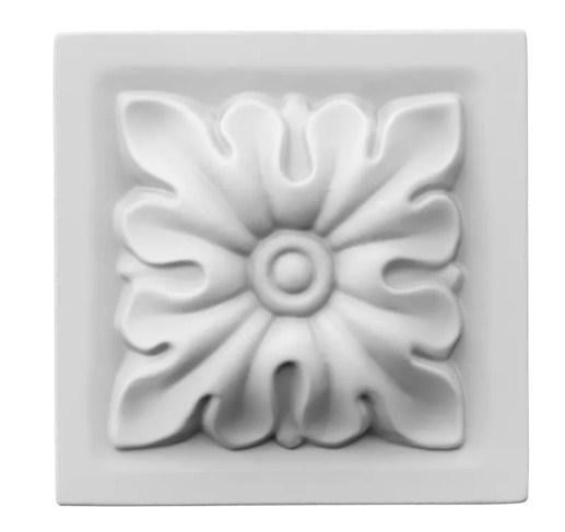 Оздоблення декоративне для дверних проємів Gaudi Decor D604