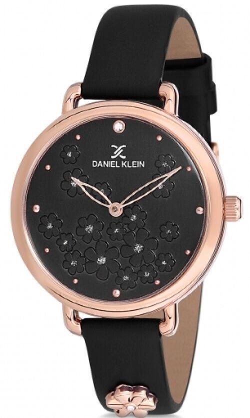 Наручний годинник жіночий Daniel Klein DK12055-3 (107897)