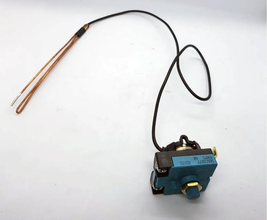 Термостат для бойлера Bosch 35-120 л Tronic 8000 T (8738709205)