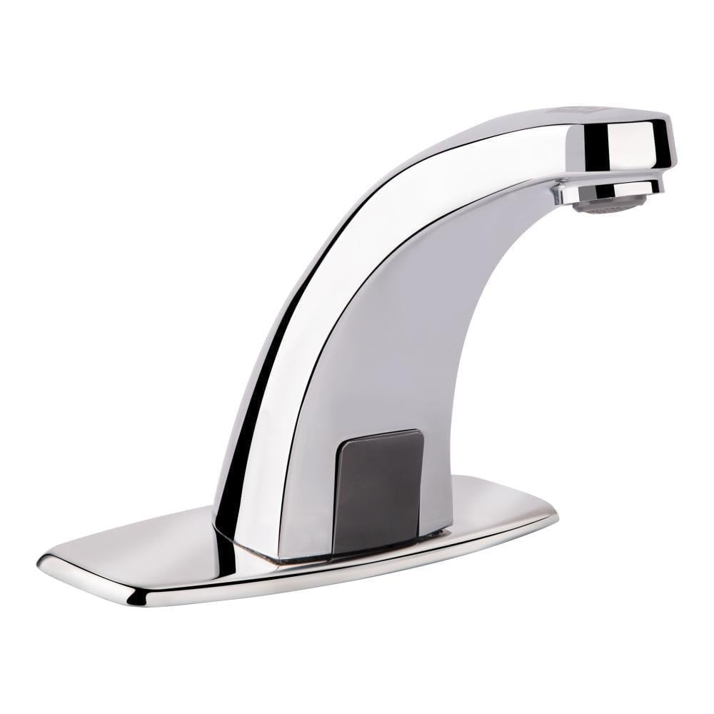 Смеситель для раковины Lidz CRM 90 00 077 00 бесконтактный (SD00038636)