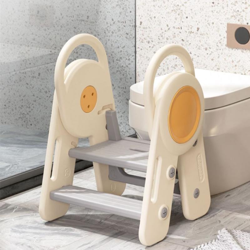 Детский табурет-лестница Lumpurini Leonardo на 3 ступени (d1f3866d) - фото 2 Детский табурет-лестница Lumpurini Leonardo на 3 ступени (d1f3866d) - фото 2