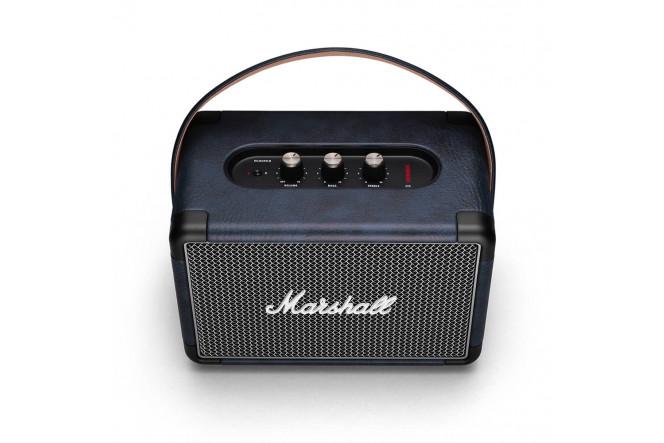 Портативна колонка Marshall Kilburn II Indigo - фото 3