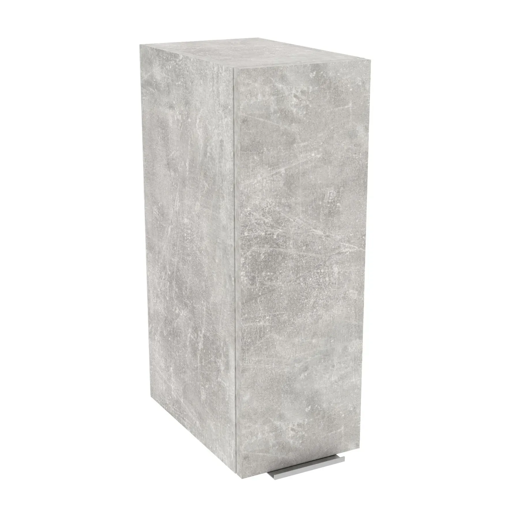 Полиця навісна Kontinent К-17 20х31,8х57 см Бетон (85306250) - фото 1 Полиця навісна Kontinent К-17 20х31,8х57 см Бетон (85306250) - фото 1