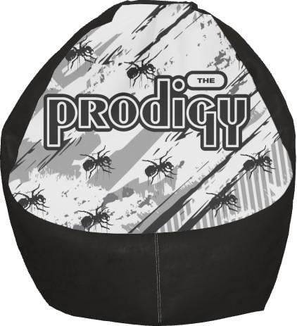 Кресло-груша The Prodigy 6 L (13273837)
