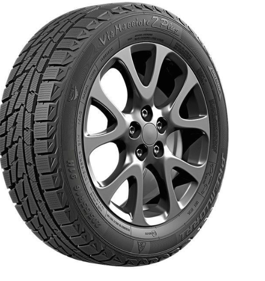 Автошина PREMIORRI ViaMaggiore Z Plus 215/60R16 95H