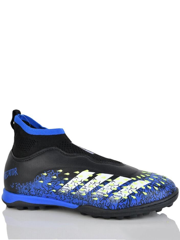 Сороконожки Caroc N289-A2 р. 34 Черно-синий