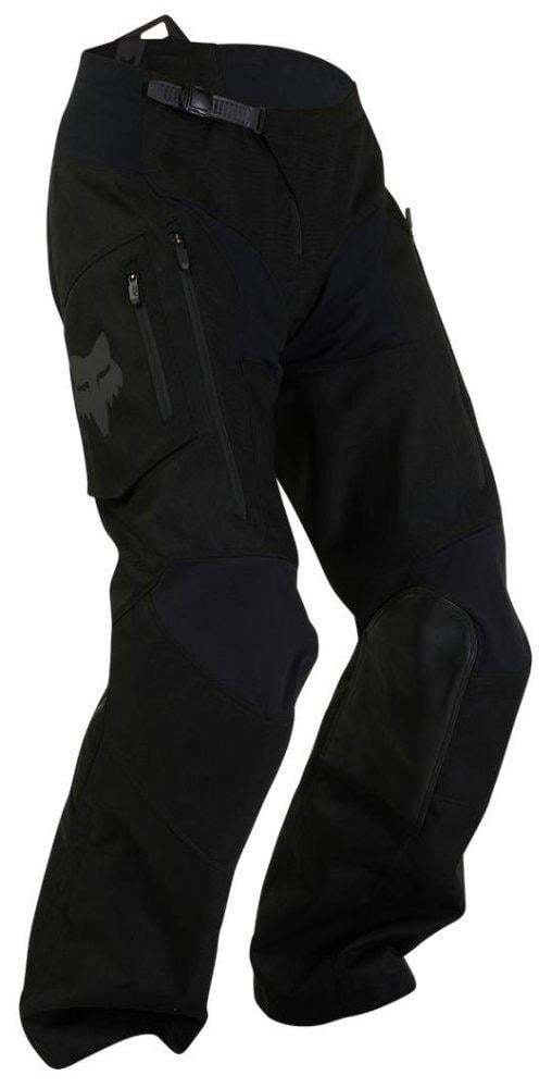 Мотоштаны Fox RANGER EX Pant 32/M Black (51432)