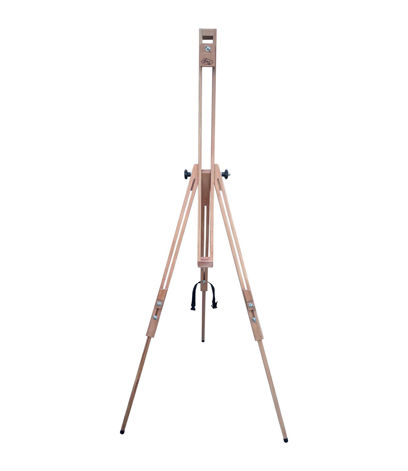 Мольберт LeoArt №23 - фото 2 Мольберт LeoArt №23 - фото 2