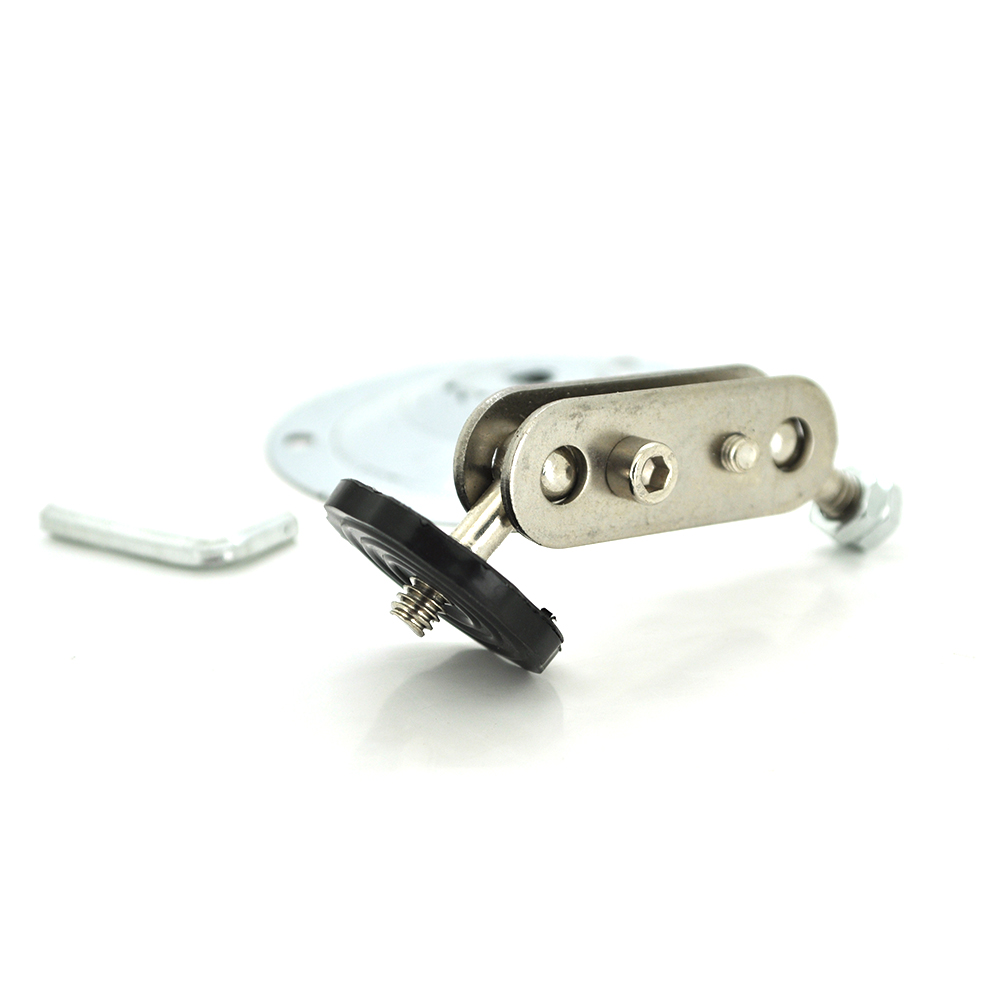 Кронштейн для камеры PiPo PP-302 металл Серый (10259)