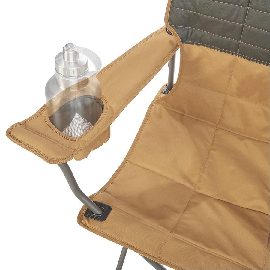 Стул туристический Kelty Loveseat Canyon Brown (1012-61510519-CYB)