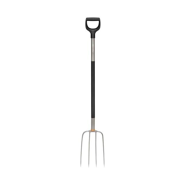 Вилы для компоста Fiskars Ergonomic (1070678)