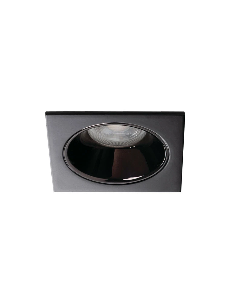 Точечный светильник Kanlux 36215 Glozo DSL B/B GX5.3/GU10 1x10W IP20 Bl (028025)