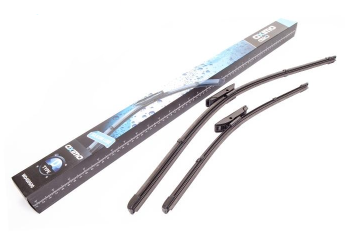 Щетки стеклоочистителя Fiat Fiorino/Citroen Nemo/Peugeot Bipper 08- 2 шт. (WD350525) Щетки стеклоочистителя Fiat Fiorino/Citroen Nemo/Peugeot Bipper 08- 2 шт. (WD350525)