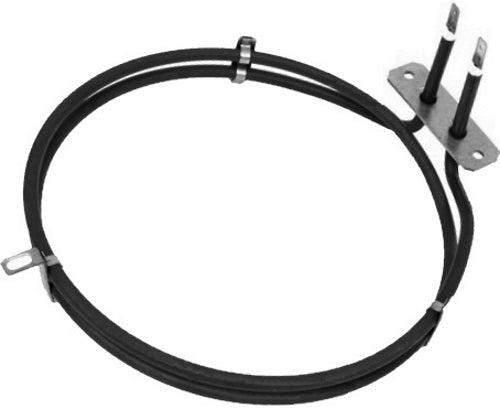 Тэн круглый для духовки NARDI 040199009967R 2100W (11274245)