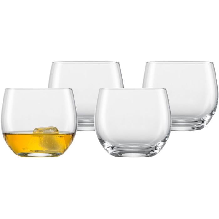 Стакан для виски For You Schott Zwiesel 0,4л 4 пр. (34060563)
