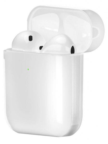 Наушники Gelius Pro Airdots GP-TWS-001W White (00000089893) Наушники Gelius Pro Airdots GP-TWS-001W White (00000089893)