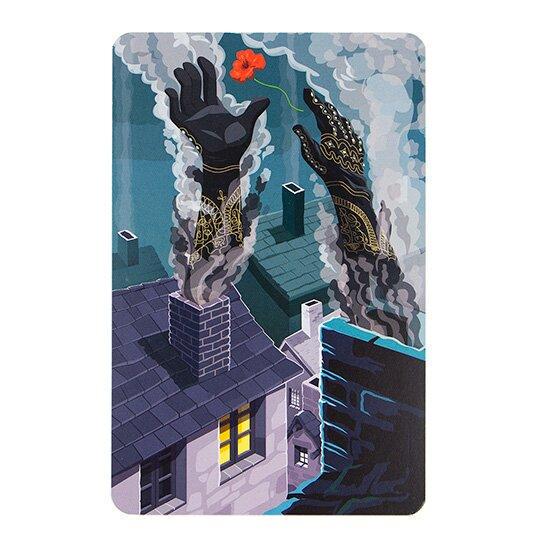 Настольная игра Dixit 10: Mirrors (6341) - фото 3 Настольная игра Dixit 10: Mirrors (6341) - фото 3