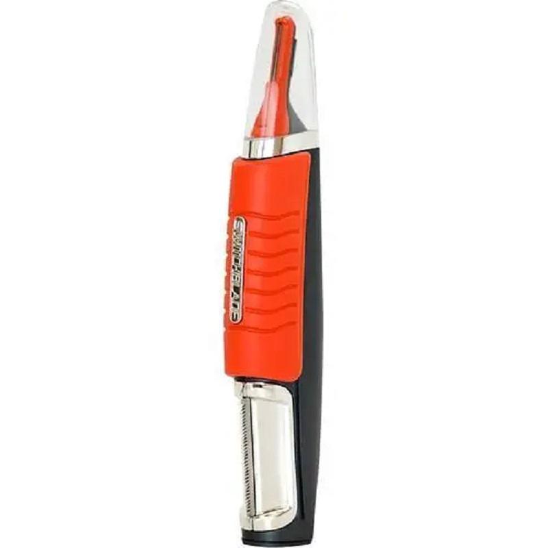 Триммер Micro Touch Switchblade X-Trim (9428444) - фото 3
