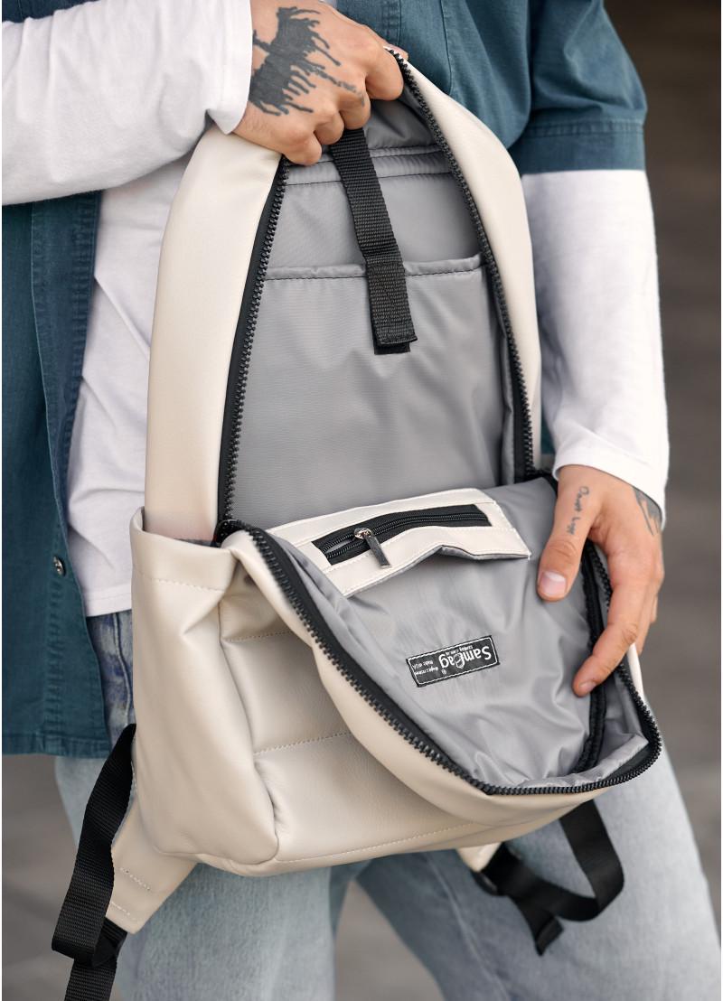 Рюкзак чоловічий Sambag Zard LRT (24300720) - фото 3