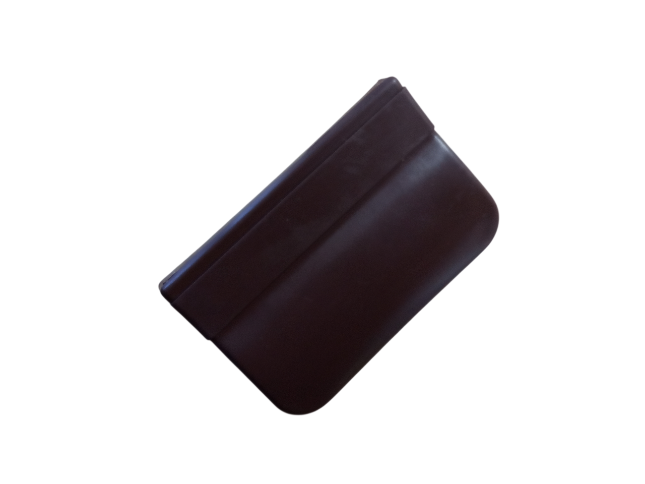 Ручка балконная пластиковая Коричневый (32403297)