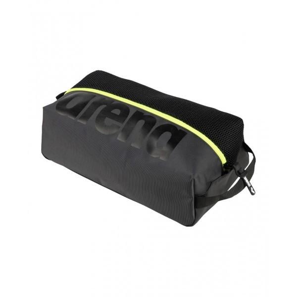 Сумка Arena SPIKY III POCKET BAG 34x12x18 см Чорний (005570-101) - фото 2