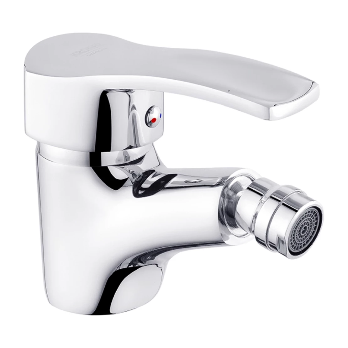 Смеситель для биде Kroner KRM Odra C020 (SVR-CV023577)