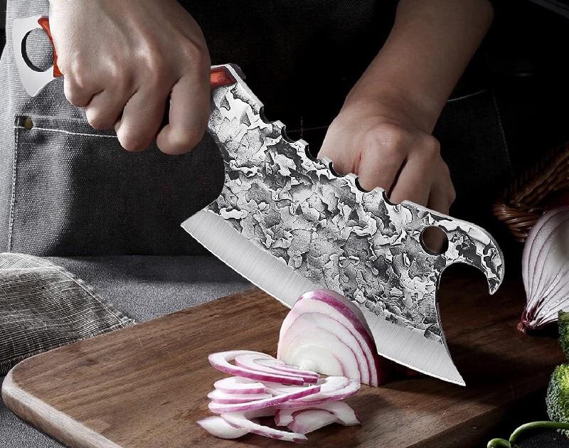 Топор на кухню (23634437) - фото 7