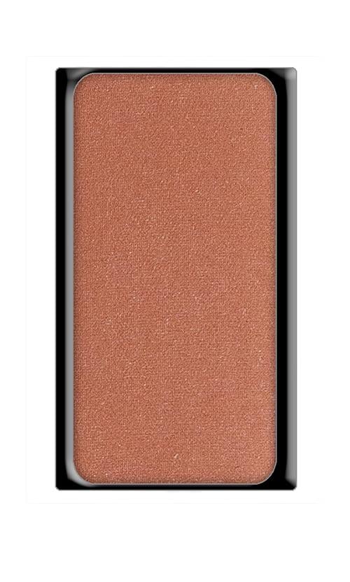 Рум'яна компактні Artdeco Compact Blusher 44 Red orange blush (22473)