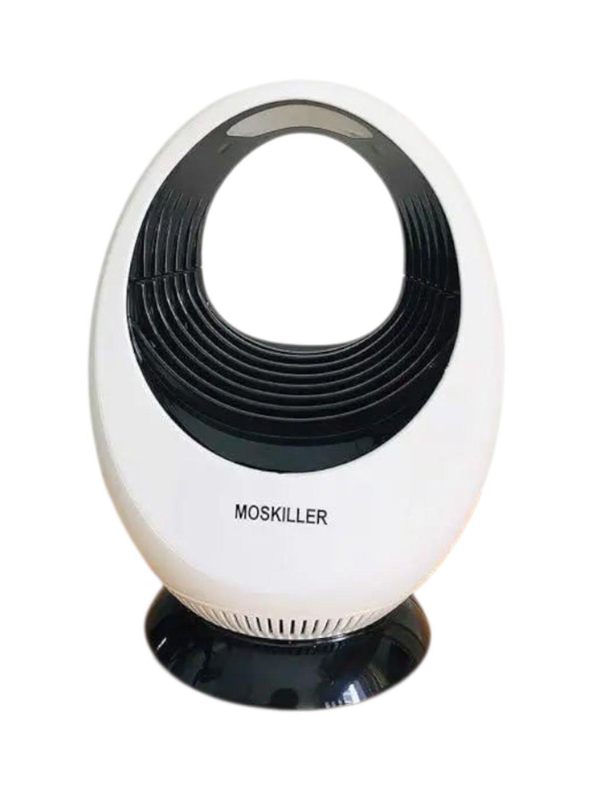 Лампа-лонька противомоскитная с питанием от USB Photocatalysis Suction Type Mosquito Killer DGS-168