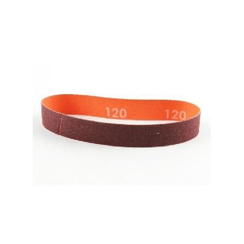 Сменный ремень Work Sharp WSKTS-KO 120 грит Orange/Brown (PP0002934)