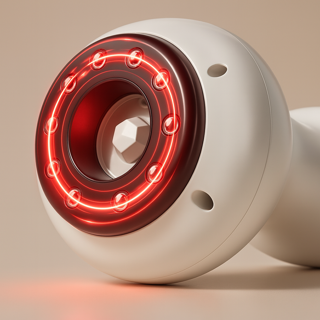 Массажер антицеллюлитный (3356) - фото 3 Массажер антицеллюлитный (3356) - фото 3